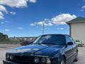 BMW 525 1994 года за 2 700 000 тг. в Туркестан – фото 4