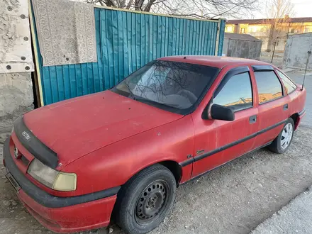 Opel Vectra 1995 года за 600 000 тг. в Кызылорда – фото 2