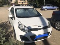 Kia Rio 2014 годаүшін5 400 000 тг. в Актобе