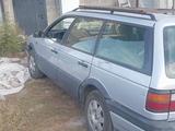 Volkswagen Passat 1992 года за 1 500 000 тг. в Алматы – фото 2