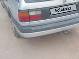 Volkswagen Passat 1992 года за 1 500 000 тг. в Алматы – фото 5