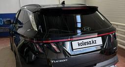 Hyundai Tucson 2025 годаүшін14 600 000 тг. в Астана – фото 2