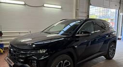 Hyundai Tucson 2025 годаүшін14 600 000 тг. в Астана