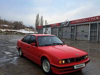 BMW 520 1993 года за 1 800 000 тг. в Уральск