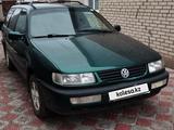 Volkswagen Passat 1996 годаfor1 800 000 тг. в Костанай