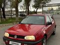 Volkswagen Golf 1994 годаүшін1 250 000 тг. в Тараз