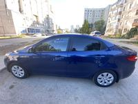 Kia Rio 2014 года за 5 400 000 тг. в Актобе