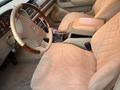 Mercedes-Benz S 320 1997 года за 3 000 000 тг. в Астана – фото 8