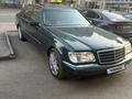 Mercedes-Benz S 320 1997 года за 3 000 000 тг. в Астана