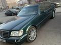 Mercedes-Benz S 320 1997 года за 3 000 000 тг. в Астана – фото 6