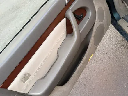 Mercedes-Benz S 320 1997 года за 3 000 000 тг. в Астана – фото 9
