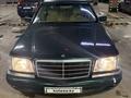 Mercedes-Benz S 320 1997 года за 3 900 000 тг. в Астана – фото 3