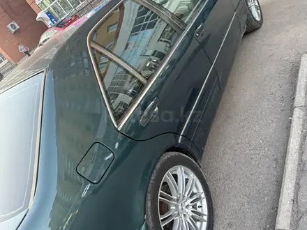 Mercedes-Benz S 320 1997 года за 3 000 000 тг. в Астана – фото 15