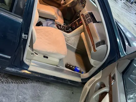 Mercedes-Benz S 320 1997 года за 3 000 000 тг. в Астана – фото 3