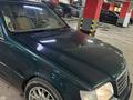 Mercedes-Benz S 320 1997 года за 3 900 000 тг. в Астана – фото 9