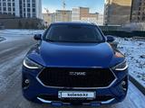 Haval F7x 2021 года за 8 800 000 тг. в Астана – фото 4