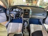 Mazda 323 2002 года за 1 800 000 тг. в Алматы – фото 4