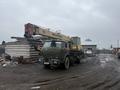 МАЗ  Автокраны 1999 годаүшін4 700 000 тг. в Караганда