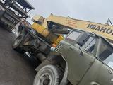 МАЗ  Автокраны 1999 годаүшін4 700 000 тг. в Караганда – фото 3