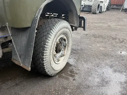 МАЗ  Автокраны 1999 года за 4 700 000 тг. в Караганда – фото 5