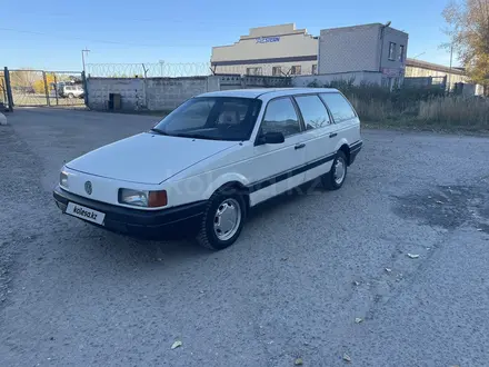 Volkswagen Passat 1992 года за 1 500 000 тг. в Павлодар – фото 2