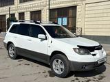 Mitsubishi Outlander 2004 годаfor3 200 000 тг. в Алматы – фото 5