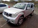 Nissan Pathfinder 2009 годаүшін985 654 тг. в Темиртау