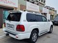 Lexus LX 470 2006 годаүшін14 200 000 тг. в Актау – фото 11