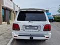 Lexus LX 470 2006 годаүшін14 200 000 тг. в Актау – фото 12