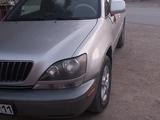 Lexus RX 300 1999 годаfor4 800 000 тг. в Кызылорда – фото 2