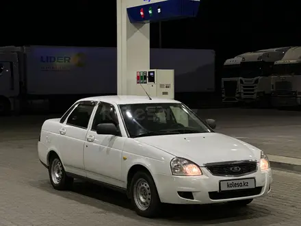 ВАЗ (Lada) Priora 2170 2014 года за 2 800 000 тг. в Усть-Каменогорск – фото 8