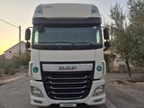 DAF  XF 2017 года за 29 000 000 тг. в Астана – фото 2