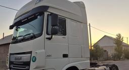 DAF  XF 2017 года за 29 000 000 тг. в Астана – фото 4