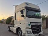 DAF  XF 2017 года за 29 000 000 тг. в Астана