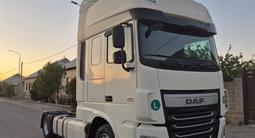 DAF  XF 2017 года за 29 000 000 тг. в Астана
