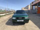 Audi 80 1992 года за 1 700 000 тг. в Уральск – фото 3