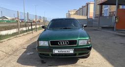 Audi 80 1992 годаүшін1 700 000 тг. в Уральск – фото 3