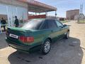 Audi 80 1992 года за 1 350 000 тг. в Уральск – фото 2