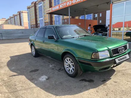 Audi 80 1992 года за 1 500 000 тг. в Уральск – фото 2