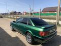 Audi 80 1992 годаүшін1 350 000 тг. в Уральск – фото 4