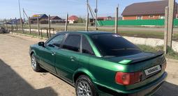 Audi 80 1992 годаүшін1 700 000 тг. в Уральск – фото 2