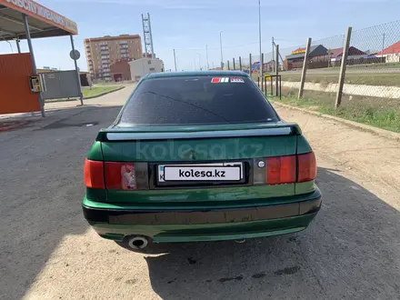 Audi 80 1992 года за 1 500 000 тг. в Уральск – фото 8