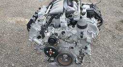 Двигатель 112 3.2л на Mercedes E320 W211 С УСТАНОВКОЙ И ГАРАНТИЕЙ за 1 120 тг. в Алматы – фото 5