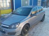 Opel Astra 2006 года за 1 500 000 тг. в Актобе – фото 3