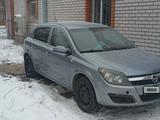 Opel Astra 2006 года за 1 500 000 тг. в Актобе – фото 4