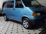 Volkswagen Caravelle 1995 года за 6 100 000 тг. в Шымкент – фото 2