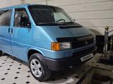 Volkswagen Caravelle 1995 года за 6 100 000 тг. в Шымкент – фото 3