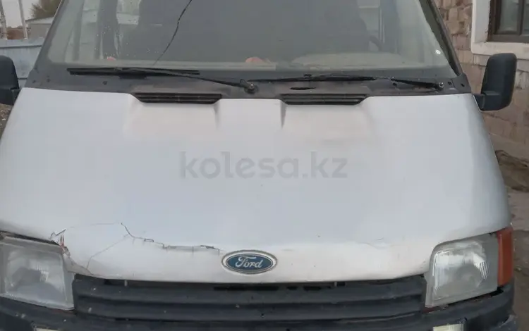 Ford Transit 1991 года за 800 000 тг. в Кордай