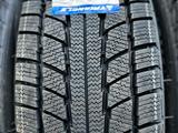 215/65/16 Triangle tr777 Зима Заводское качество за 30 000 тг. в Алматы