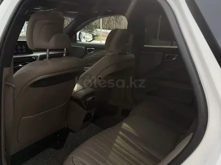 Kia K8 2023 года за 17 000 000 тг. в Алматы – фото 12
